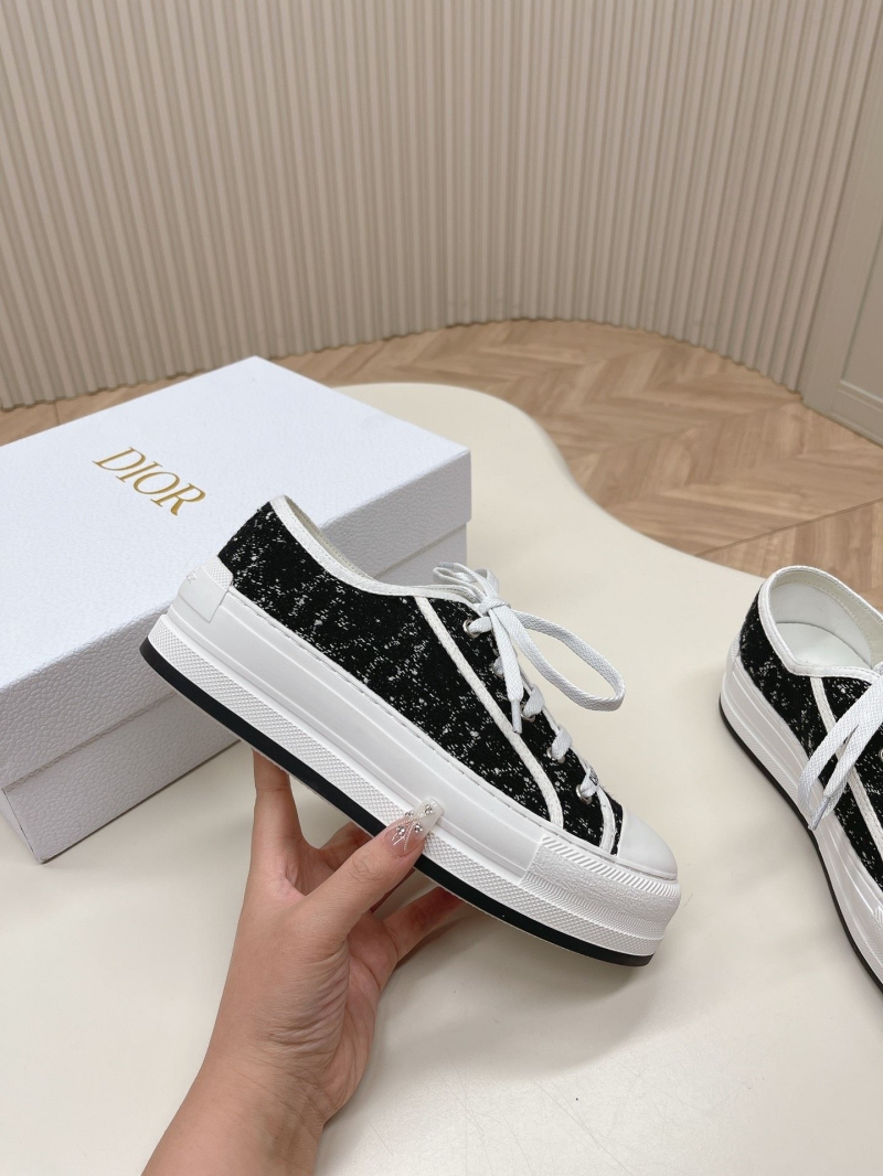 Christian Dior Casual Shoes